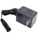 Cool-Lux NC3914 14.4v, 500mA Charger with XLR Connector