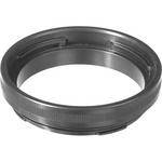 Aquatica 18456 Port Extension Ring for Aquatica Bayonet Style Housings