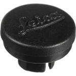 Leica Flash Socket Cover for R8/R9, M6TTL, M7 & MP Camera (Replacement)