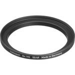 Heliopan 49-55mm Step-up Ring #192