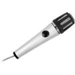 Shure 515BGX Cardioid Handheld Microphone