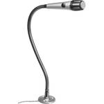Shure 515SBG18X - Paging Microphone with 18" Gooseneck