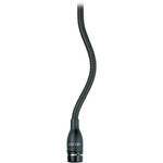 Shure MX202BP/C - Mic with Plate Mount