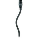 Shure MX202BP/S - Mic with Plate Mount