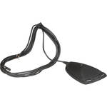 Shure MX392/C - Cardioid Surface Mic