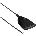 Shure MX392/S - Supercardioid Surface Mic