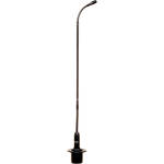 Shure MX418S - 18" Super-Cardioid Gooseneck Microphone