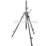 Majestic 6501 1-Section Quicklift Tripod
