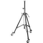 Majestic 852-27 Tripod with Brace and Extension