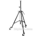 Majestic 852-43 Tripod with Brace, Extension and Casters