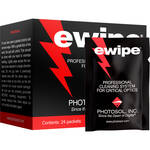 Photographic Solutions E Wipe Professional Cleaning System