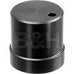 Majestic 800 3/8" Screw to 1-7/8" Post Adapter