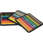 Berol Prismacolor Art Retouching Pencil Set