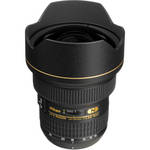 Nikon AF-S Nikkor 14-24mm f/2.8G ED Ultra Wide Lens for Nikon