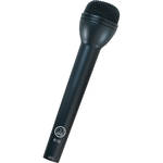 AKG D230 - Omni-Directional Handheld Dynamic Microphone