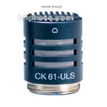 AKG CK61 Modular Cardioid Microphone Capsule