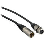 Pro Co Sound MasterMike XLR Male to XLR Female Cable - 50'