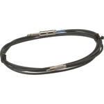 Pro Co Sound Excellines Phone (1/4") Male to RCA Male Cable - 3'