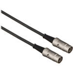 Pro Co Sound Excellines Digital DIN 5-Pin Midi Cable  - 10'
