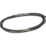 Pro Co Sound Excellines TR 1/4" Male to RCA Male Cable - 5'