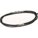 Pro Co Sound P-Series 1/4" Male to RCA Male Patch Cable - 10'