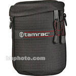 Tamrac 342 Lens Case, Small (Black)