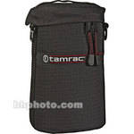 Tamrac 344 Lens Case, Medium (Black)