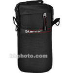 Tamrac 346 Lens Case, Large (Black)