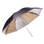 Elinchrom Umbrella - Silver, Gold - 41"