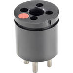 Quantum Instruments Flashtube Spacer for Telephoto Reflector QF63