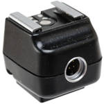 Canon Off-Camera Shoe Adapter