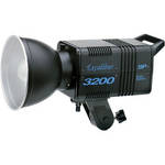 SP Studio Systems Excalibur 3200 - 320 Watt/Second Monolight (120VAC)
