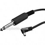 SP Studio Systems Male Phono to Male PC, 10'