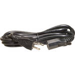 SP Studio Systems AC Power Cord for Excalibur