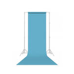 Savage Widetone Seamless Background Paper (53" x 12yd, #75 True Blue)