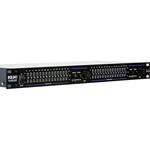 ART EQ-341 - Dual Channel 15-Band Graphic Equalizer