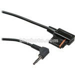 PocketWizard ME1-8P - Cabo Metz para Minifone