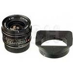 Leica Wide Angle 24mm f/2.8 Elmarit R Manual Focus Lens (with Rom Contacts)