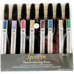 SpotPen Hand Coloring Pen Set Group 2