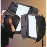 Chimera Barndoors for Long Side of Small Softbox