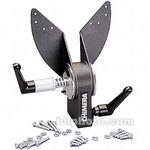 Chimera Heavy Duty Stand Adapter for 7.5" Speed Ring