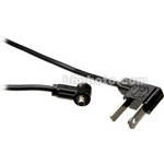 Lumedyne Male PC to Household-15'