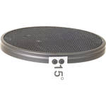 Norman 812129 Honeycomb Grid, 5", 15 Degrees, 1/2"