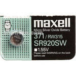 General Brand SR920SW (371) 1.5v Silver Battery