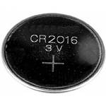 General Brand CR2016 3v Lithium Battery