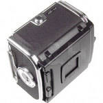 Hasselblad A12 120 Film Magazine - Chrome
