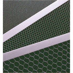 Chimera Honeycomb Grid for X-Small - 30 Degrees