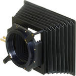 LEE Filters VH-85 Bellowed Video Hood/Filterholder