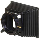 LEE Filters VH-95 Bellowed Video Hood/Filterholer 95mm