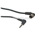 PocketWizard N90M3 Motor Cord - Nikon 10 Pin to Mini - 3'